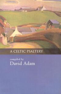Book Cover for A Celtic Psaltery by David Adam