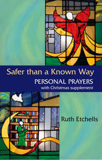 Book Cover for Safer Than a Known Way by Alan Jacobs