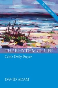 Book Cover for The Rhythm of Life by David Adam