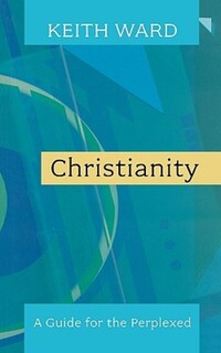 Book Cover for Christianity by Keith Ward