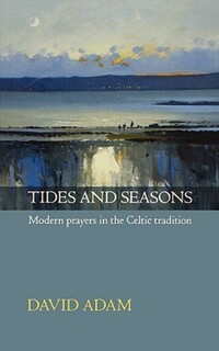 Book Cover for Tides and Seasons by David Adam