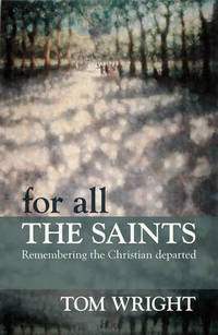 Book Cover for For All the Saints by Oliver Davies