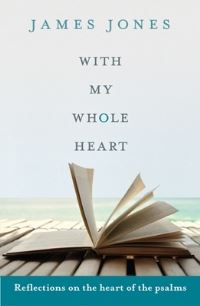 Book Cover for With My Whole Heart by James Jones