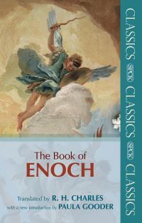 Book Cover for The Book of Enoch by R H Charles