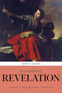 Book Cover for Discovering Revelation by David A deSilva
