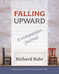 Book Cover for Falling Upward by Richard Rohr, Society for Promoting Christian Knowledge Great Britain