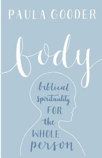 Book Cover for Body by Paula Gooder
