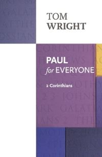 Book Cover for Paul for Everyone by N T Wright