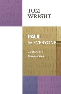 Book Cover for Paul for Everyone by N T Wright
