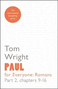 Book Cover for Paul for Everyone by N T Wright
