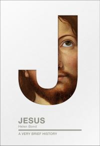 Book Cover for Jesus by Helen K Bond