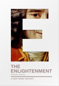 Book Cover for The Enlightenment by Anthony Kenny