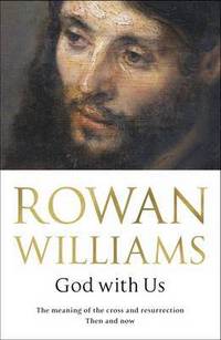 Book Cover for God With Us by Rowan Williams