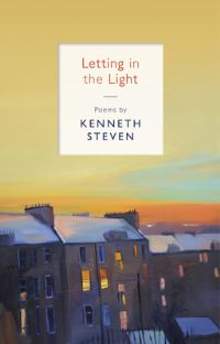 Book Cover for Letting in the Light by Kenneth C Steven