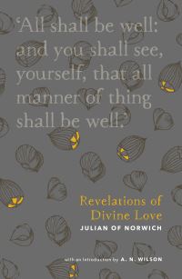 Book Cover for Revelations of Divine Love by Julian