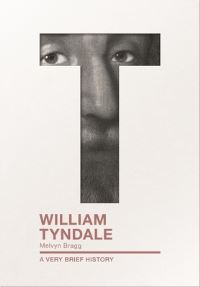 Book Cover for William Tyndale by Melvyn Bragg