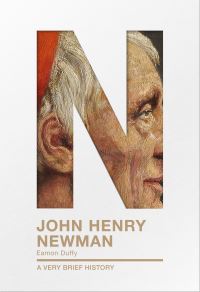 Book Cover for John Henry Newman by Eamon Duffy
