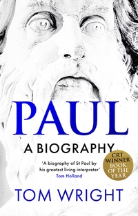 Book Cover for Paul by N T Wright