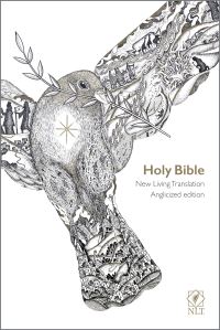 Book Cover for The Holy Bible by 