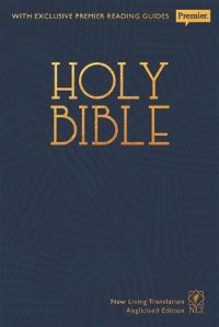 Book Cover for The Holy Bible by 