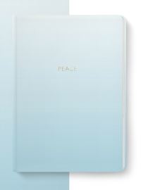 Book Cover for Spirit Stationery Hardback A5 Notebook by SPCK