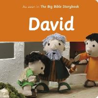 Book Cover for David by Maggie Barfield