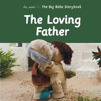 Book Cover for The Loving Father by Maggie Barfield