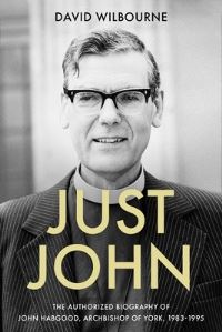 Book Cover for Just John by The Rt Revd David Wilbourne