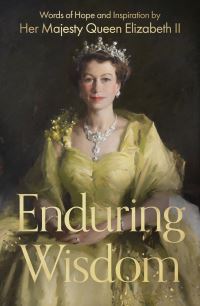 Book Cover for Enduring Wisdom by 