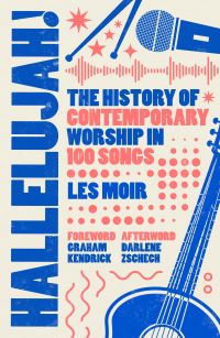 Book Cover for Hallelujah! by Les Moir, Society for Promoting Christian Knowledge Great Britain