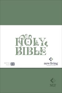 Book Cover for NLT Holy Bible by Professor NLT Translators