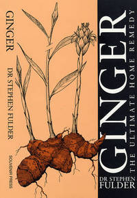 Book Cover for Ginger by Stephen Fulder