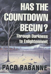 Book Cover for Has the Countdown Begun? by Paco Rabanne