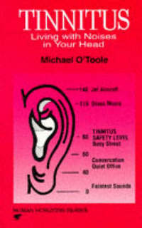 Book Cover for Tinnitus by Michael OToole