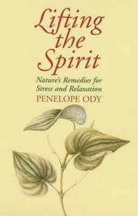 Book Cover for Lifting the Spirits by Penelope Ody