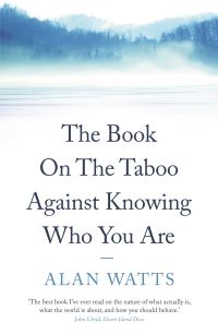 Book Cover for The Book by Alan Watts