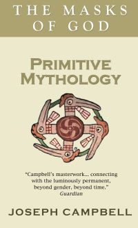Book Cover for Primitive Mythology by Joseph Campbell
