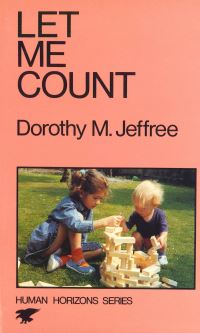 Book Cover for Let Me Count by Dorothy M Jeffree