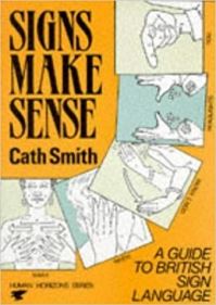 Book Cover for Signs Make Sense by Cath Smith