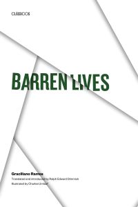 Book Cover for Barren Lives by Graciliano Ramos