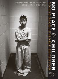 Book Cover for No Place for Children by Steve Liss