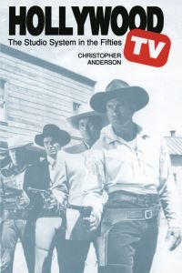 Book Cover for Hollywood TV by Christopher Anderson