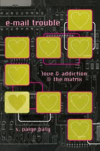 Book Cover for E-Mail Trouble by S Paige Baty