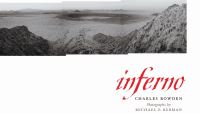 Book Cover for Inferno by Charles Bowden