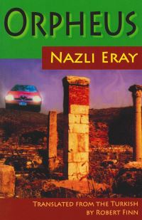 Book Cover for Orpheus by Nazl Eray, Robert P Finn