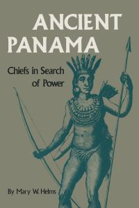 Book Cover for Ancient Panama by Mary W. Helms