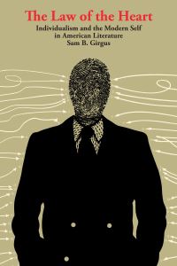 Book Cover for The Law of the Heart by Sam B Girgus