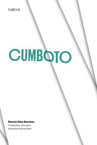 Book Cover for Cumboto by Ramón Díaz Sánchez