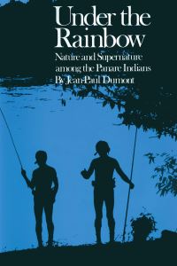 Book Cover for Under the Rainbow by Jean-Paul Dumont