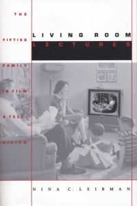 Book Cover for Living Room Lectures by Nina C Leibman